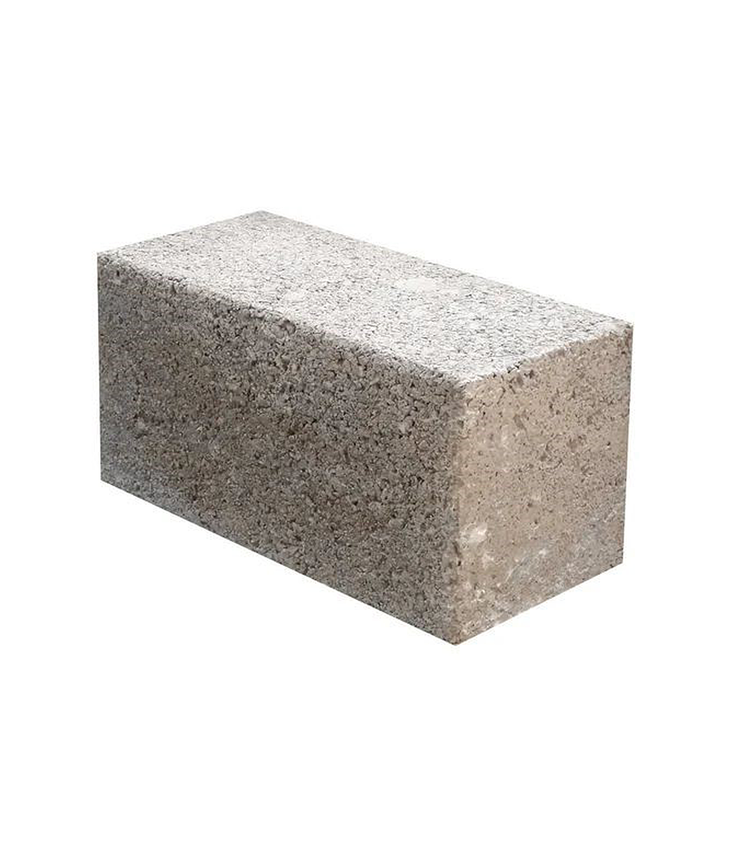 Solid Block ISI Marked