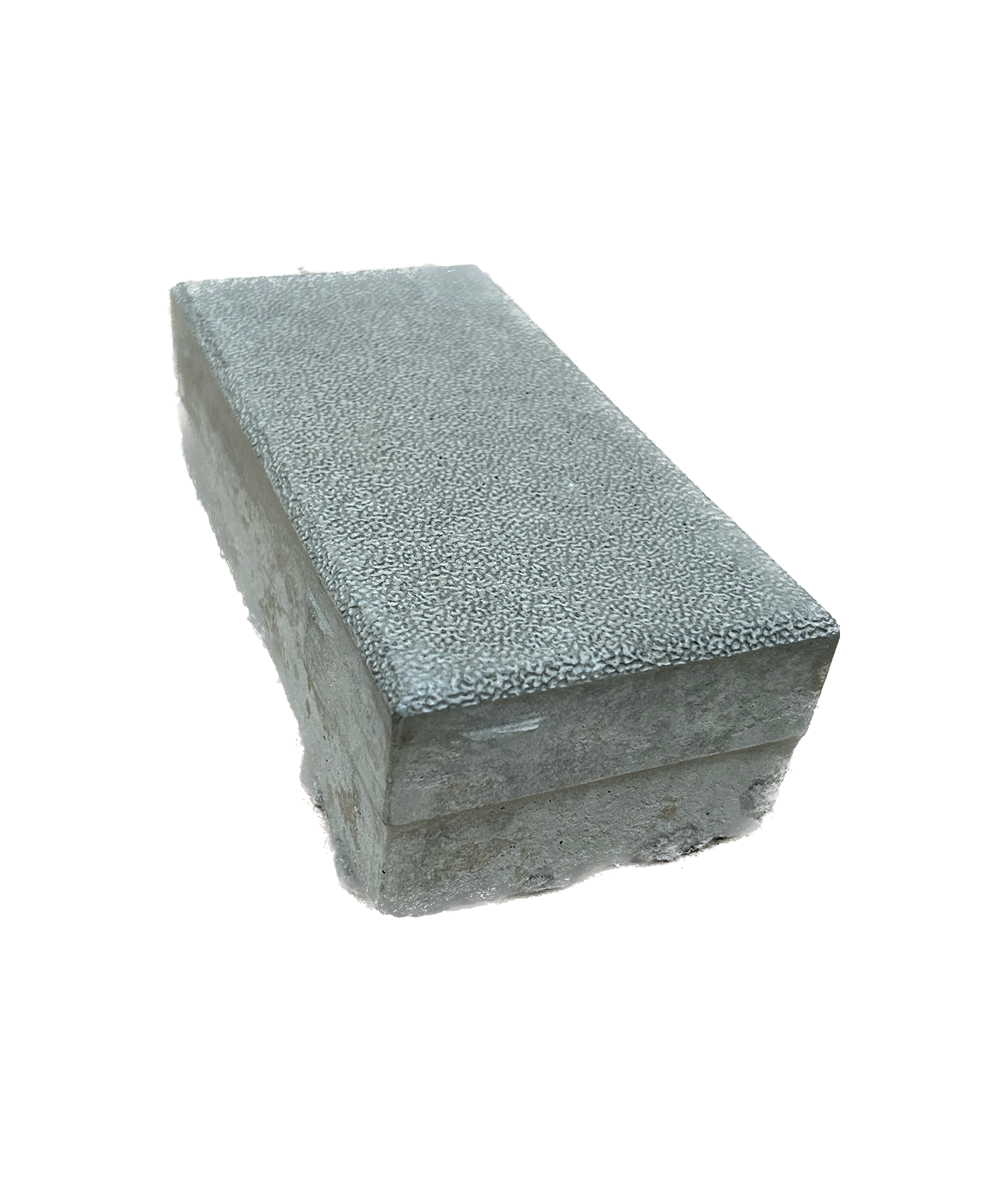Brick Shape Interlock Tile (Accurate Concrete Network)