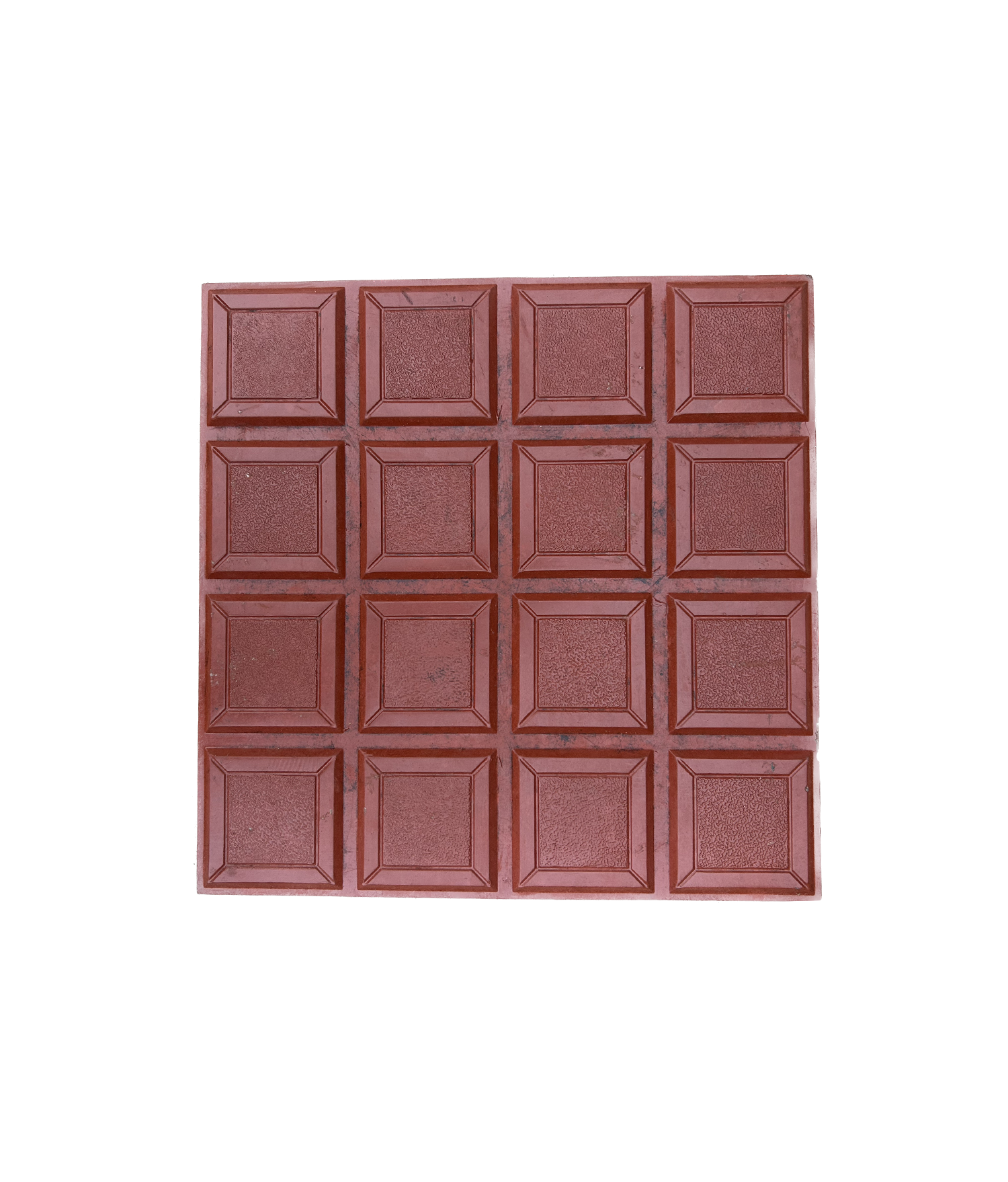 Chequered Tiles (Box)