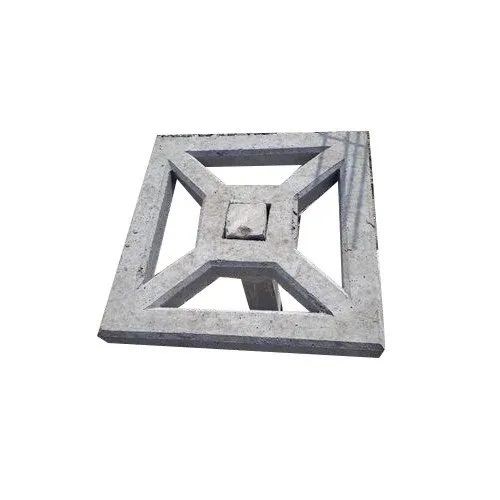 Dragon fruit square pole